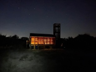 Saison 2025 réserve ornithologique