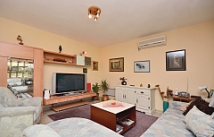 Appartement 6 pers. au rdc