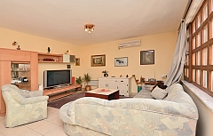 Appartement 6 pers. au rdc