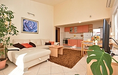 Appartement 2 pers. 