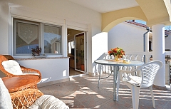Appartement 2 pers. 
