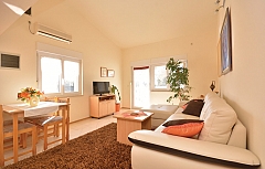 Appartement 2 pers. 
