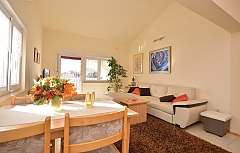 Appartement 2 pers. 