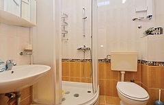 Appartement 2 pers. 