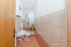 Appartement pour 3+2 pers.
