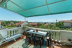Appartement pour 3+2 pers.