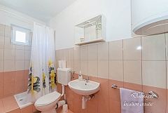 Chambre 3 pers. 