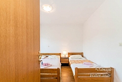 Chambre 3 pers. 