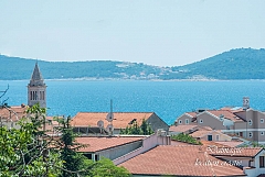 Milena : 2 appartements + 1 chambre