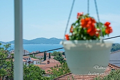 Milena : 2 appartements + 1 chambre