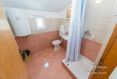 DUPLEX pour 3+2 pers.