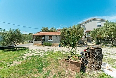 Milena : 2 appartements + 1 chambre