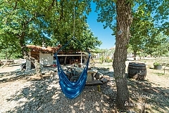 Camping à la ferme en Croatie