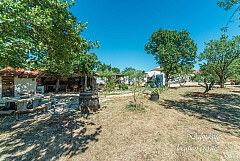 Camping à la ferme en Croatie