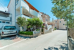 Mirella : 2 apartments 