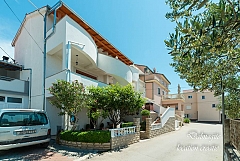 Mirella : 2 apartments 