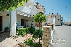 Mirella : 2 apartments 