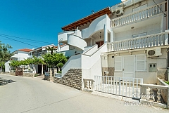 Mirella : 2 apartments 