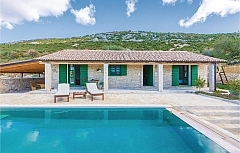 Gordan : villa with a swimming pool 