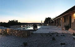 Gordan : villa avec piscine