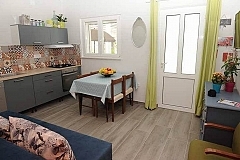 Appartement 2+2 pers. n*2