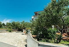Milena : 2 appartements + 1 chambre