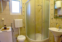 Apartment A2 : 4+1 pers.