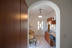 Appartement 2 pers. : C