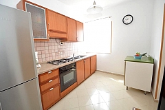Apartment 4+1 pers. left