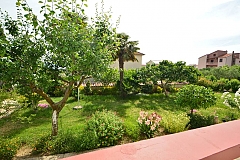 Apartment 4+1 pers. left