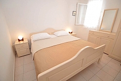 Apartment 2+1 pers. 