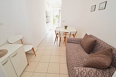 Appartement  4+1 pers. n*1