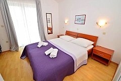 Appartement  4+1 pers. n*1