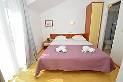 Appartement  4+1 pers. n*1