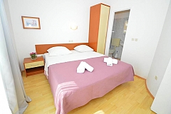 Appartement  4+1 pers. n*1
