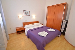 Appartement 4+1 pers. n*2