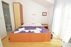 Appartement 4+1 pers. n*2