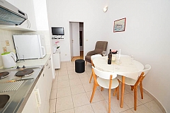 Appartement 4+1 pers. n*2
