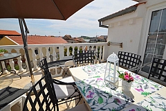 Appartement  4+1 pers. n*1