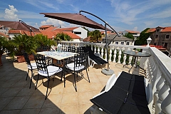Appartement  4+1 pers. n*1