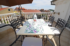 Appartement  4+1 pers. n*1