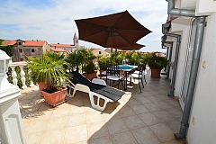 Appartement 4+1 pers. n*2