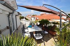 Appartement 4+1 pers. n*2