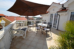 Appartement  4+1 pers. n*1