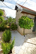 Slavica : villa with swimming pool