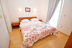 Appartement 2+1 pers. n*3