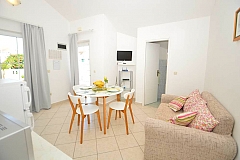 Appartement 2+1 pers. n*3