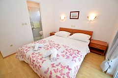 Appartement 2+1 pers. n*3