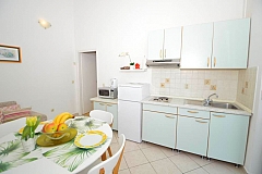 Appartement 2+1 pers. n*3