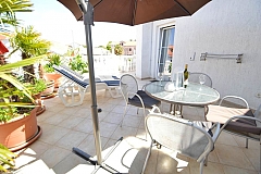 Appartement 2+1 pers. n*3